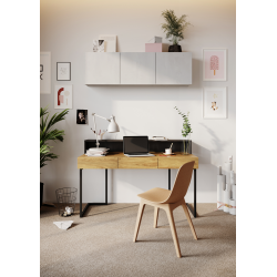 Biurko Teen Flex TN04 Lenart Meble