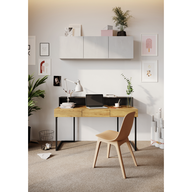 Biurko Teen Flex TN04 Lenart Meble