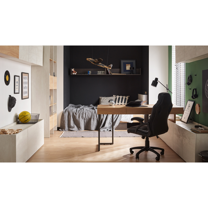 Biurko Teen Flex TN04 Lenart Meble