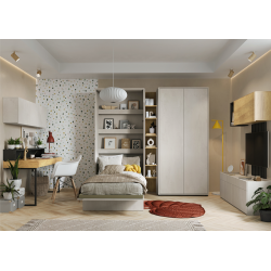 Regał Teen Flex TF03 Lenart Meble