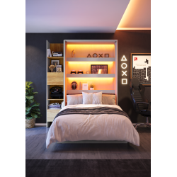 Regał Teen Flex TF02 Lenart Meble