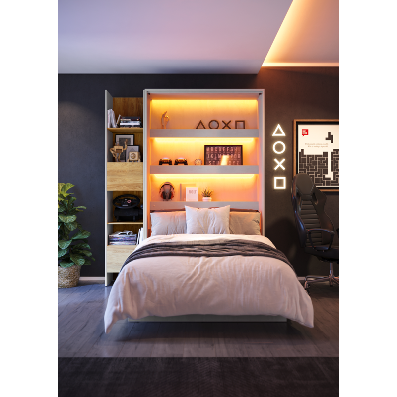 Regał Teen Flex TF02 Lenart Meble