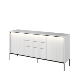 Komoda Trend TR1BIC biała Lenart Komoda Trend TR1BIC biała Lenart