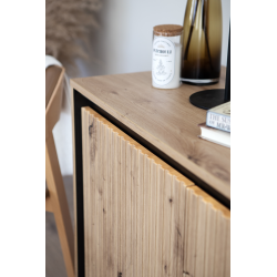 Komoda Trend TR1DAC Dąb Artisan Lenart Komoda Trend TR1DAC Dąb Artisan Lenart