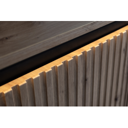 Komoda Trend TR4DAC Dąb Artisan Lenart Komoda Trend TR4DAC Dąb Artisan Lenart