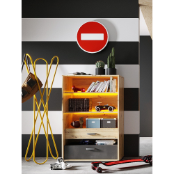 Regał Qubic QB-06 Lenart Meble