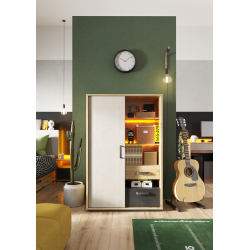 Szafka Qubic QB-05 Lenart Meble