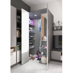 Szafa Pok PO-03 Lenart Kolekcja Pok