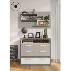 Komoda Pok PO-08 Lenart Kolekcja Pok