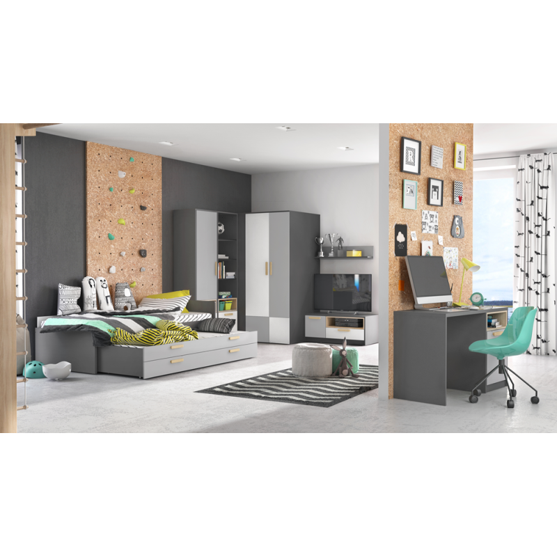 Szafka RTV Pok PO-11 Lenart Kolekcja Pok