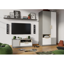 Półka Pok PO-12 Lenart Kolekcja Pok Półka Pok PO-12 Lenart Kolekcja Pok