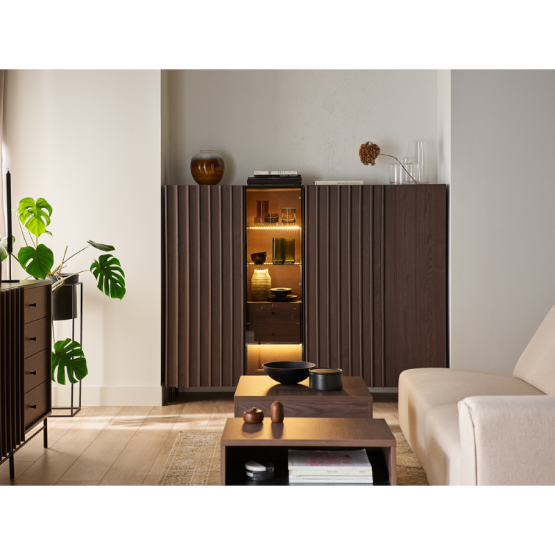 Szafka Piemonte PE5JCZ Lenart