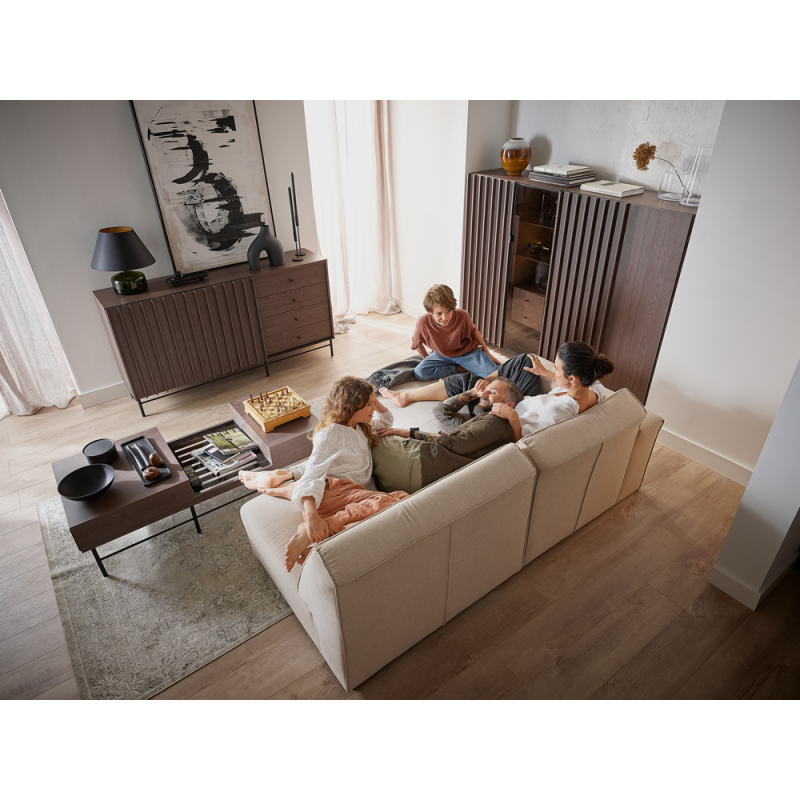 Szafka Piemonte PE5JCZ Lenart