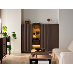 Szafka Piemonte PE6JCZ Lenart