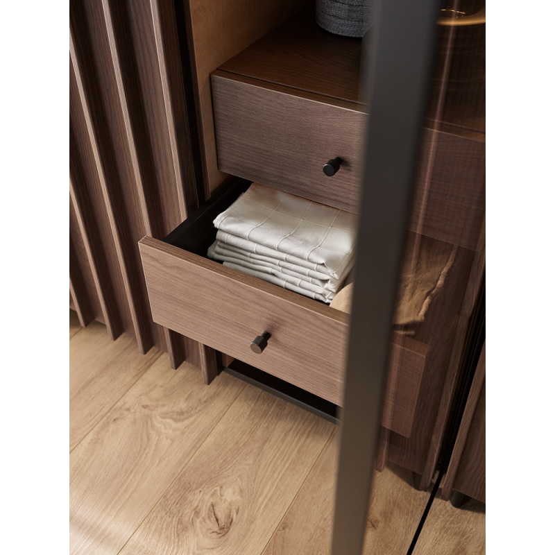 Szafka Piemonte PE6JCZ Lenart