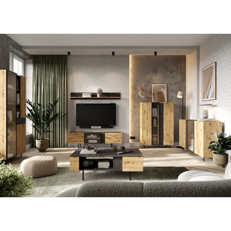 Witryna Marmo MR2DAS Lenart