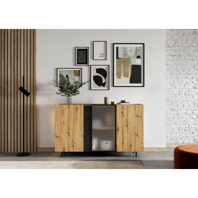 Komoda Marmo MR6DAS Lenart