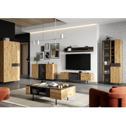 Komoda Marmo MR6DAS Lenart