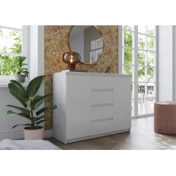 Komoda Idea ID-04 Lenart Kolekcja Idea
