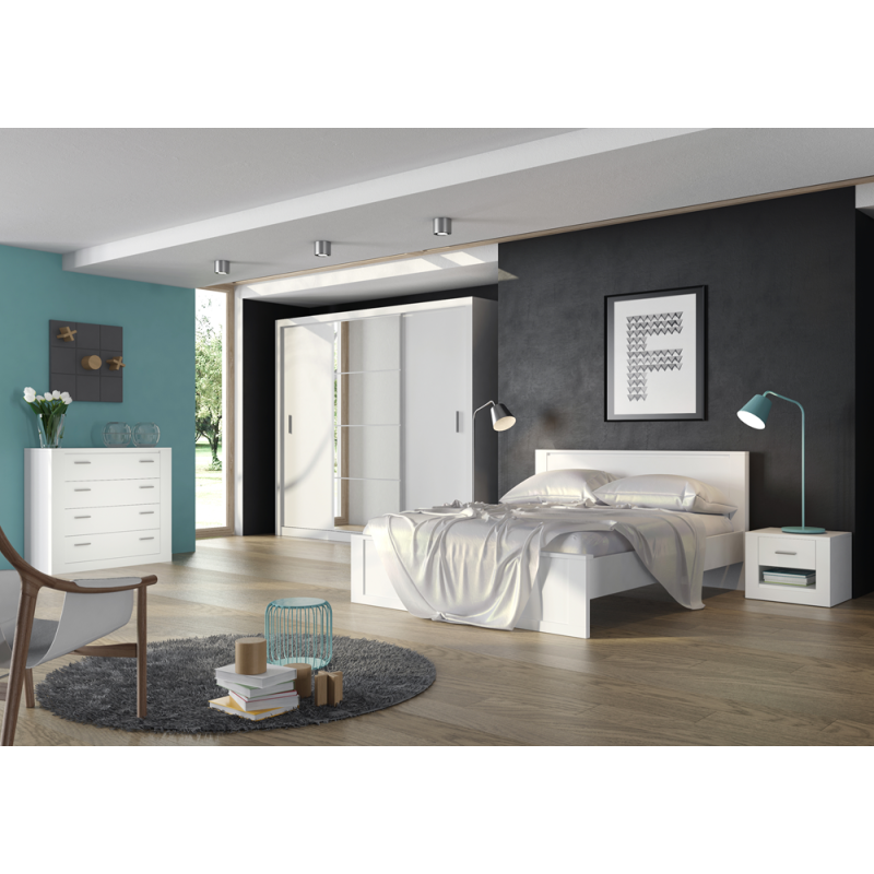 Komoda Idea ID-10 Lenart Kolekcja Idea