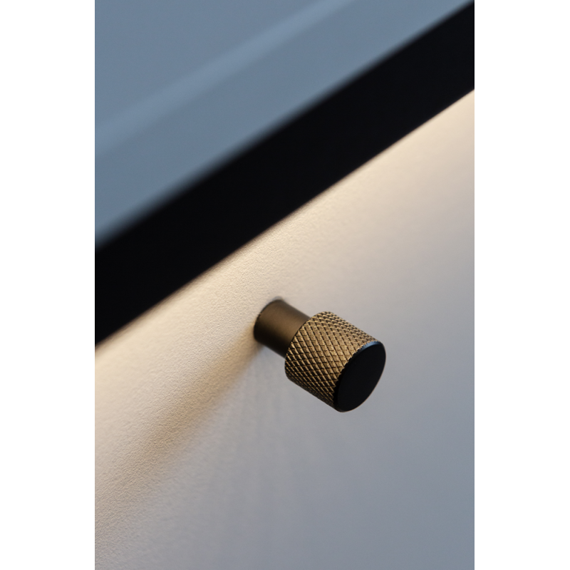 Komoda Gris GS-03 Lenart Meble