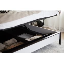 Łóżko Gris GS-02(160) Lenart Meble