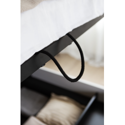 Łóżko Gris GS-02(160) Lenart Meble