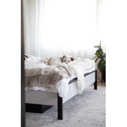 Łóżko Gris GS-02(180) Lenart Meble