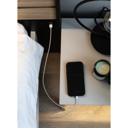 Łóżko Gris GS-02(180) Lenart Meble