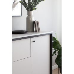 Komoda Gris GS-04 Lenart Meble