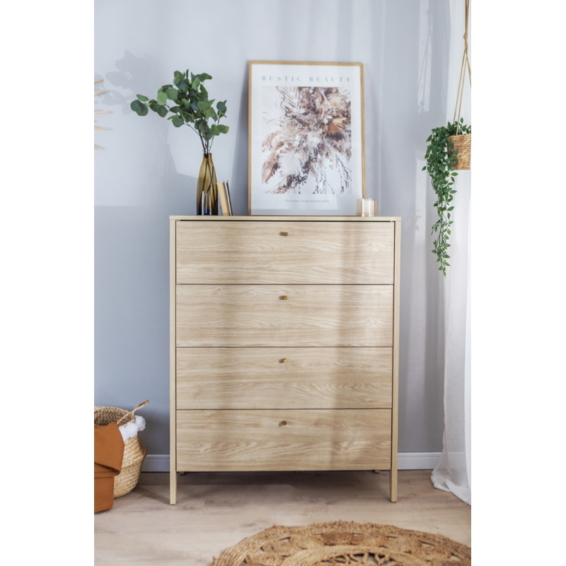 Komoda Cozy CZ-03 Lenart Meble