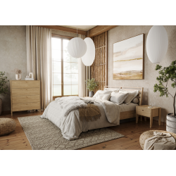 Komoda Cozy CZ-03 Lenart Meble