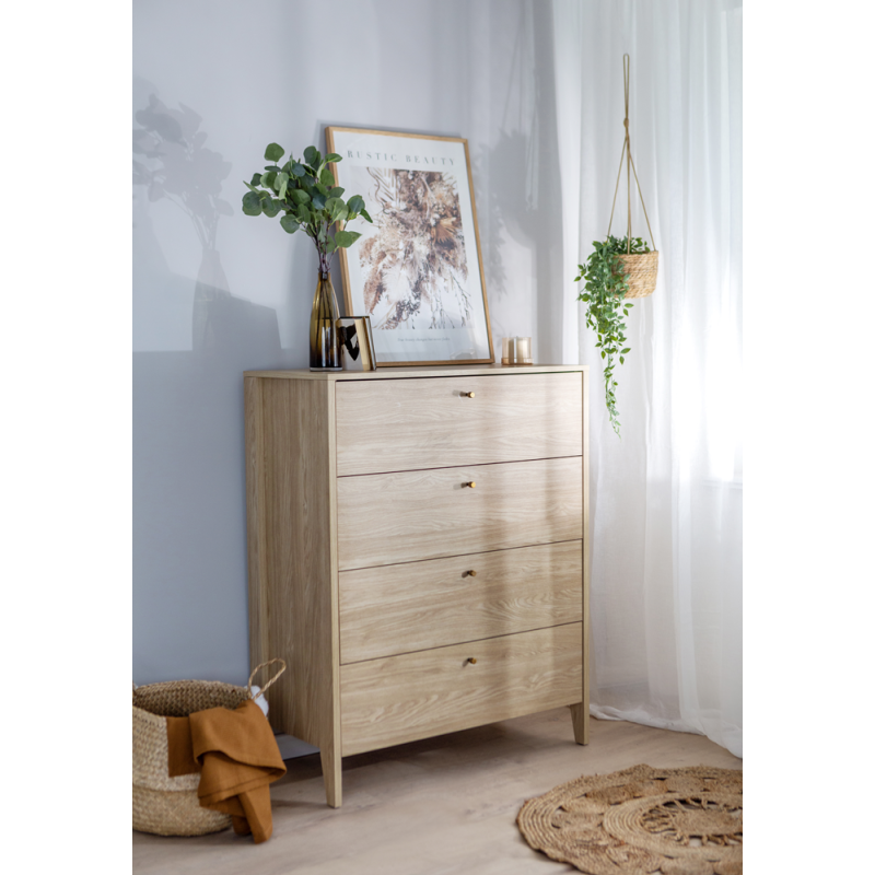 Komoda Cozy CZ-03 Lenart Meble