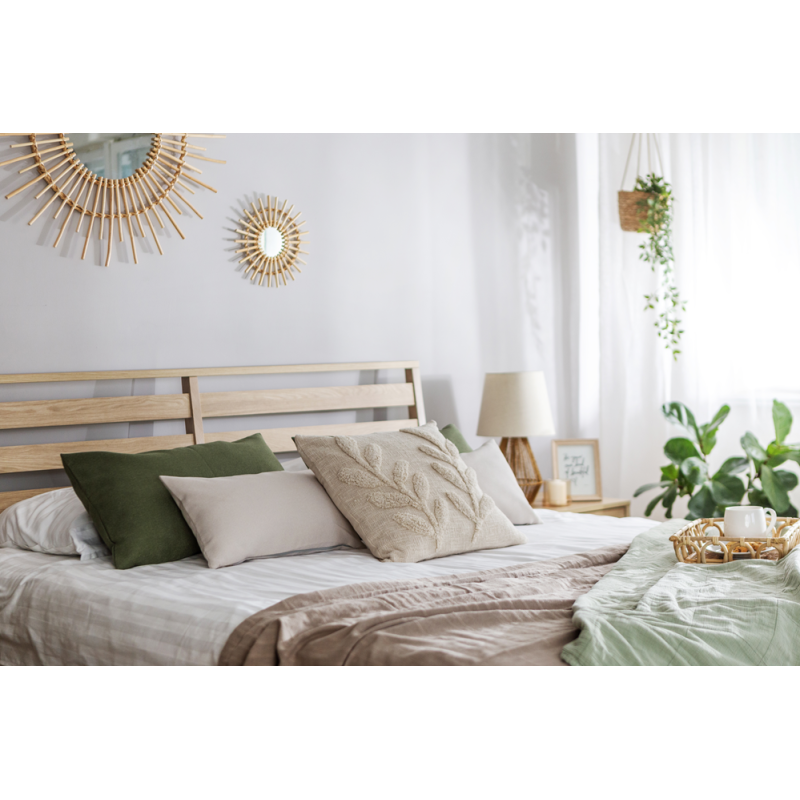 Łóżko Cozy CZ-02(160) Lenart Meble