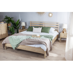 Łóżko Cozy CZ-02(160) Lenart Meble