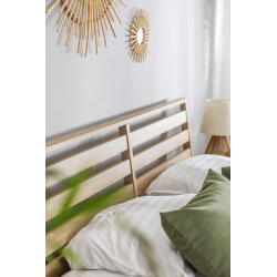 Łóżko Cozy CZ-02(160) Lenart Meble