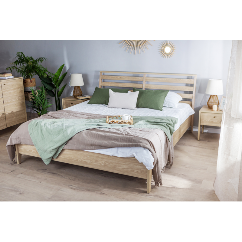 Łóżko Cozy CZ-02(180) Lenart Meble