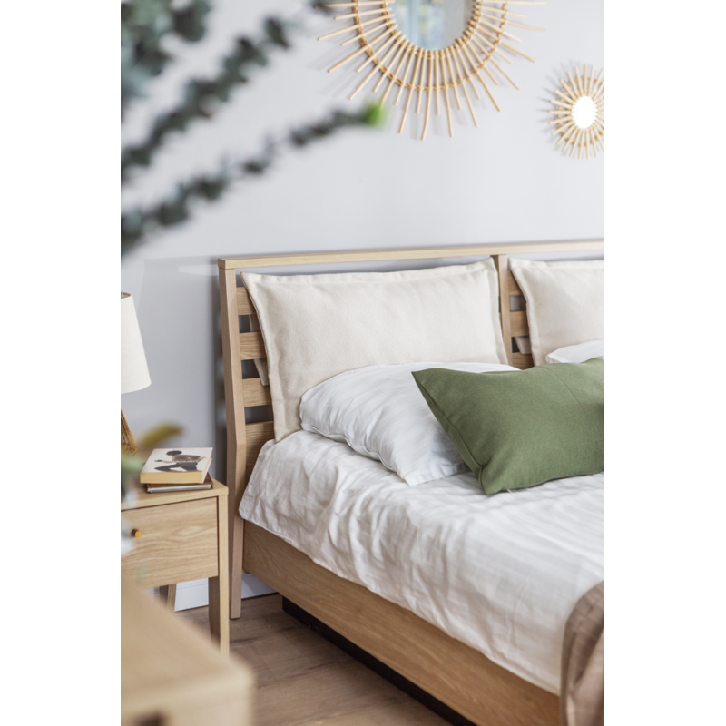 Łóżko Cozy CZ-02(180) Lenart Meble