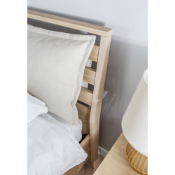 Łóżko Cozy CZ-02(180) Lenart Meble