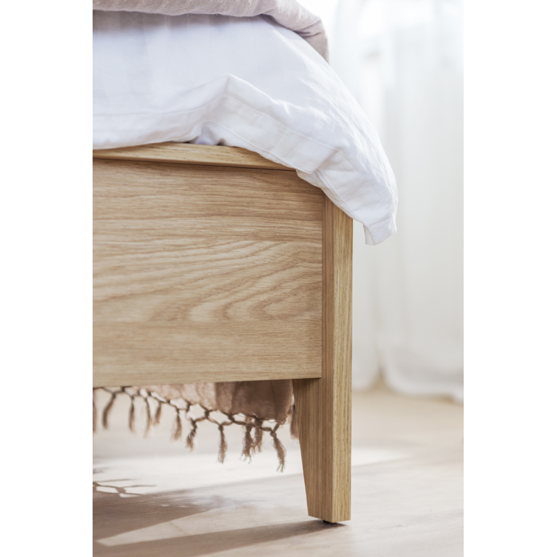 Łóżko Cozy CZ-02(180) Lenart Meble