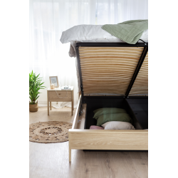 Łóżko Cozy CZ-02(180) Lenart Meble