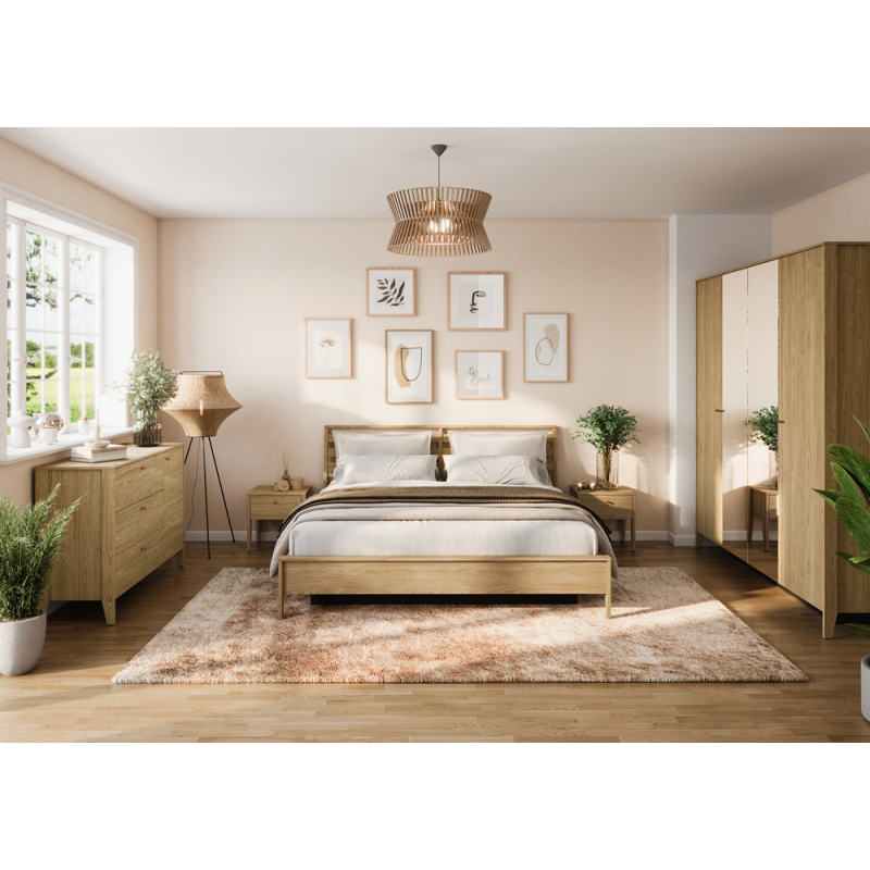 Zagłówek Cozy CZ-07 Lenart Meble