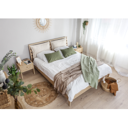 Zagłówek Cozy CZ-06 Lenart Meble Zagłówek Cozy CZ-06 Lenart Meble