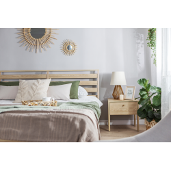 Szafka nocna Cozy CZ-05 Lenart Meble Szafka nocna Cozy CZ-05 Lenart Meble