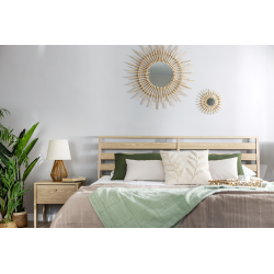 Szafka nocna Cozy CZ-05 Lenart Meble Szafka nocna Cozy CZ-05 Lenart Meble