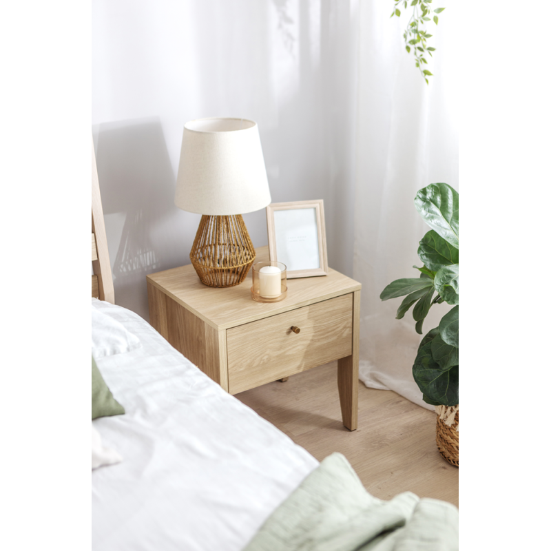 Szafka nocna Cozy CZ-05 Lenart Meble