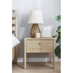 Szafka nocna Cozy CZ-05 Lenart Meble Szafka nocna Cozy CZ-05 Lenart Meble