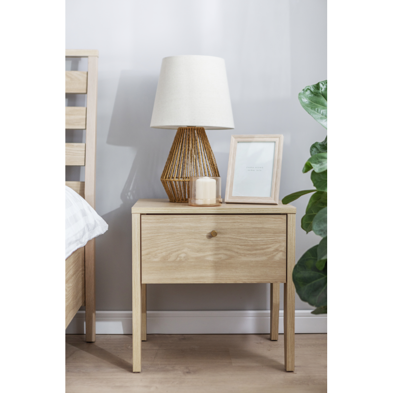 Szafka nocna Cozy CZ-05 Lenart Meble