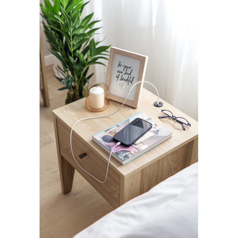 Szafka nocna Cozy CZ-05 Lenart Meble