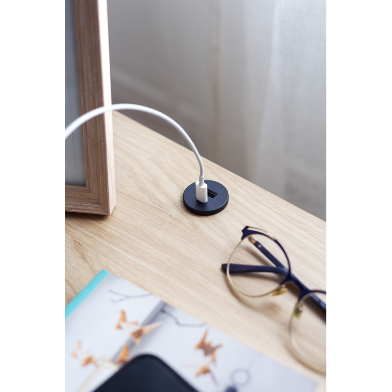 Szafka nocna Cozy CZ-05 Lenart Meble